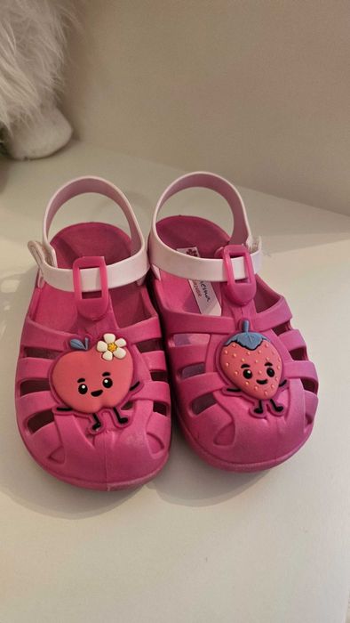 Детски/ бебешки сандали