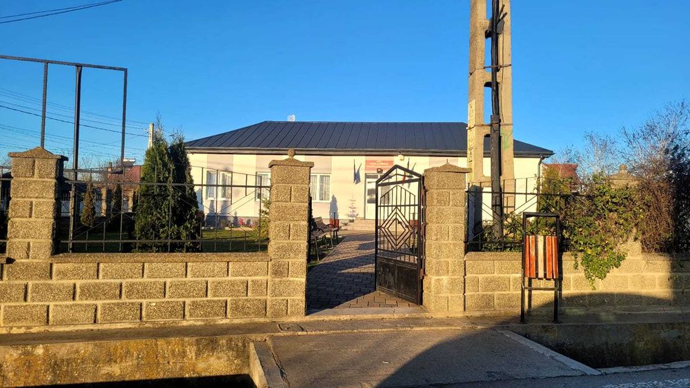 Teren intravilan in apropierea municipiului Suceava