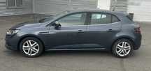 Renault Megane 4  1.6 Sce 115 CP versiune echipare Zen