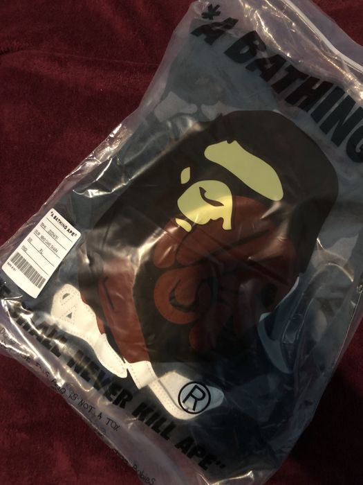 Bape hoodie nbhd / hanorac bape nbhd