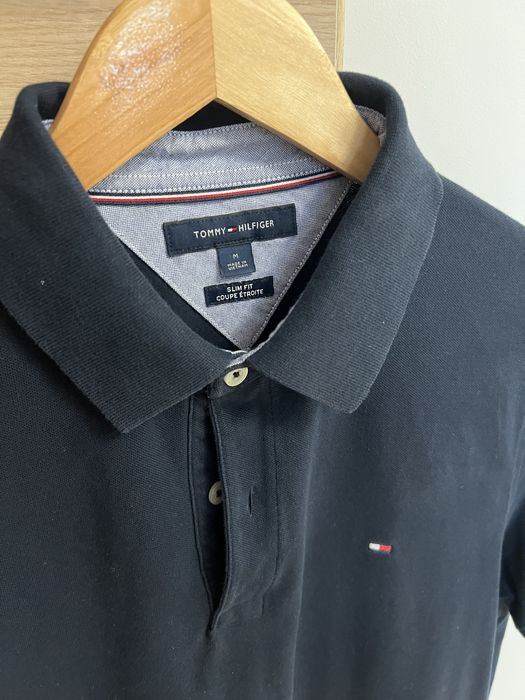 Tricou polo Tommy Hilfiger