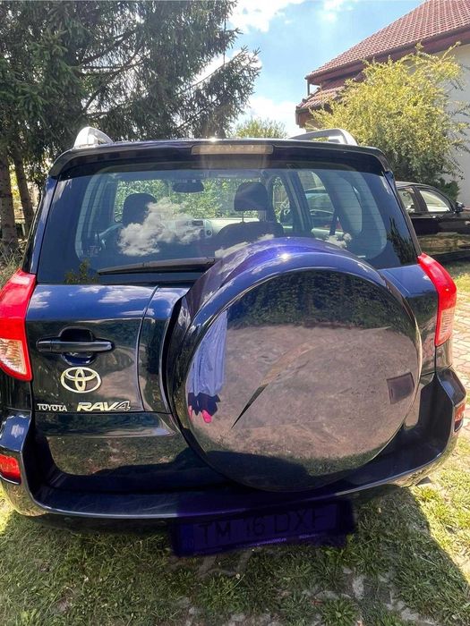 Toyota RAV 4 stare foarte buna