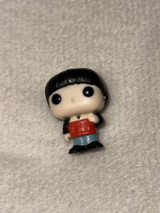 Will Byers Kinder Joy