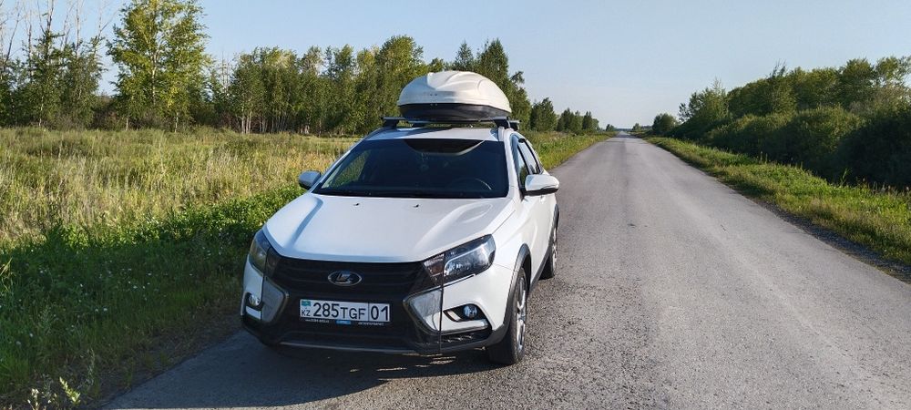 Продам автомобиль