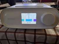 Aparat tratament apnee cpap Philips dreamstation.