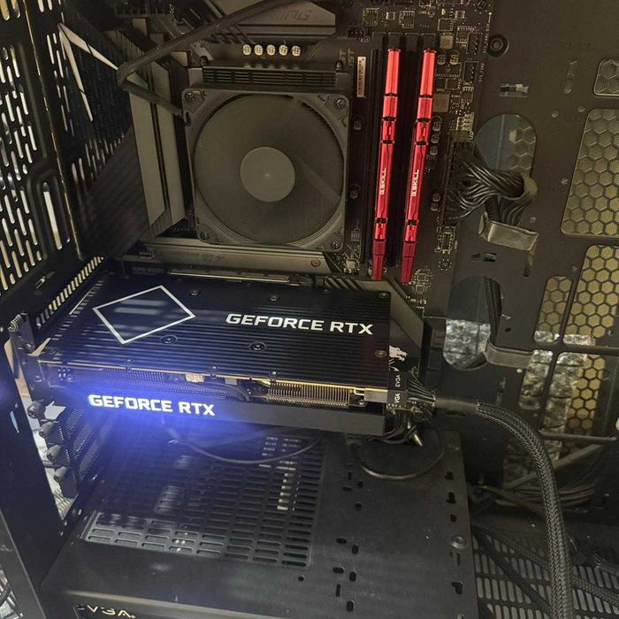 rtx 3060 ti nvidia