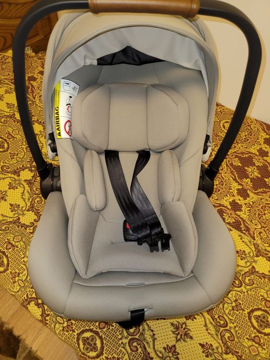 Scoica Nuna Arra Next