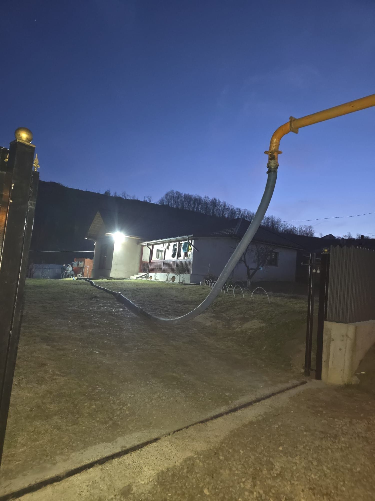 Vidanjari fose septice ecologice,beton,tuburi
