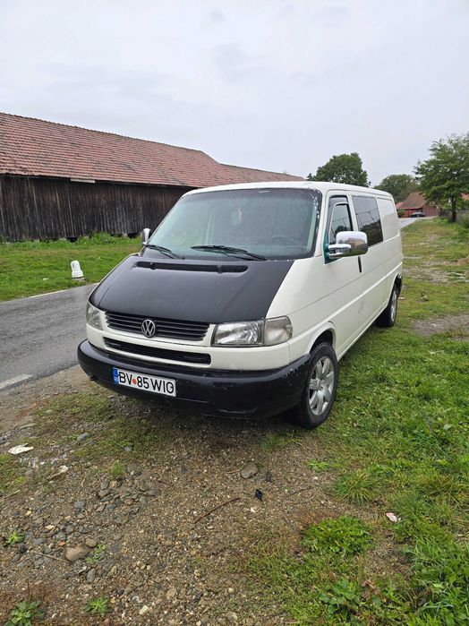 Vand Volkswagen T4