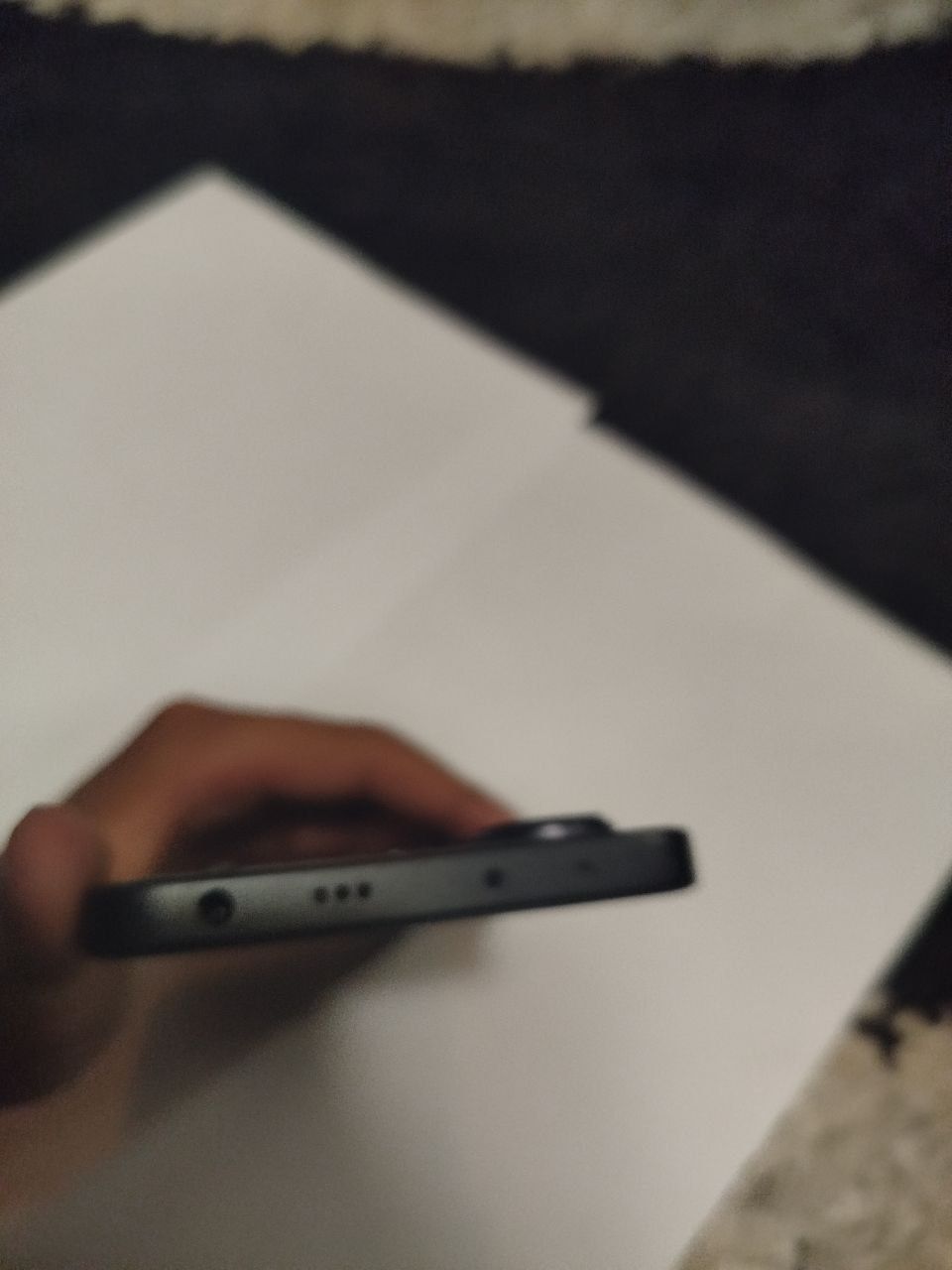Redmi note 13 4g 256 GB joy 8+8