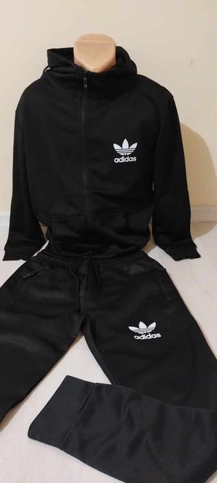 Trening baieti Adidas!