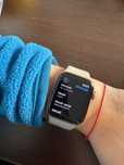 Apple watch fete SE gen 2 40 mm