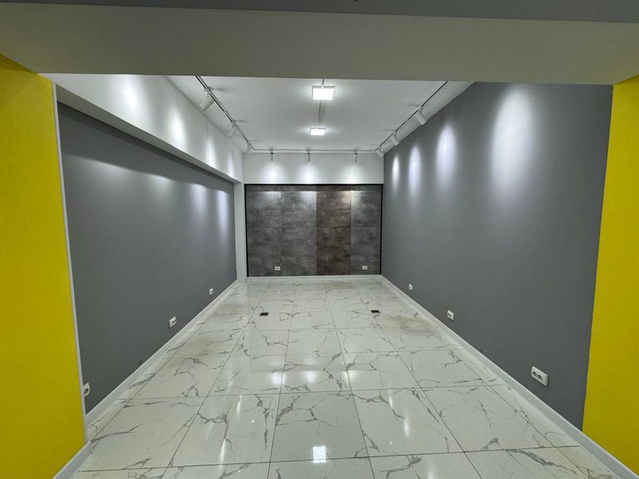 ЦУМ | Мирабад - Сдается в аренду помещение/Евро офис 100м2