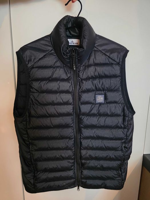елек STONE ISLAND оригинал в перфектно състояние