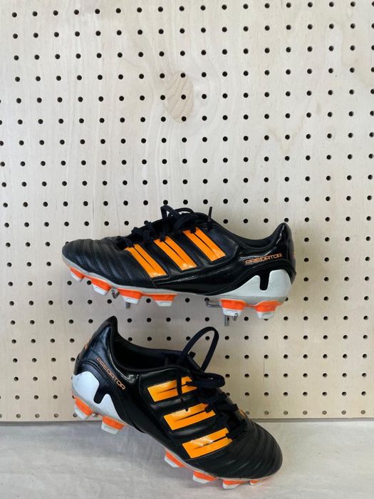 Бутсы Adidas Predator Absolado TRX FG