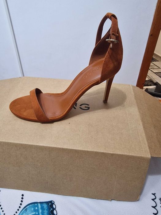 Sandale mango marime 40