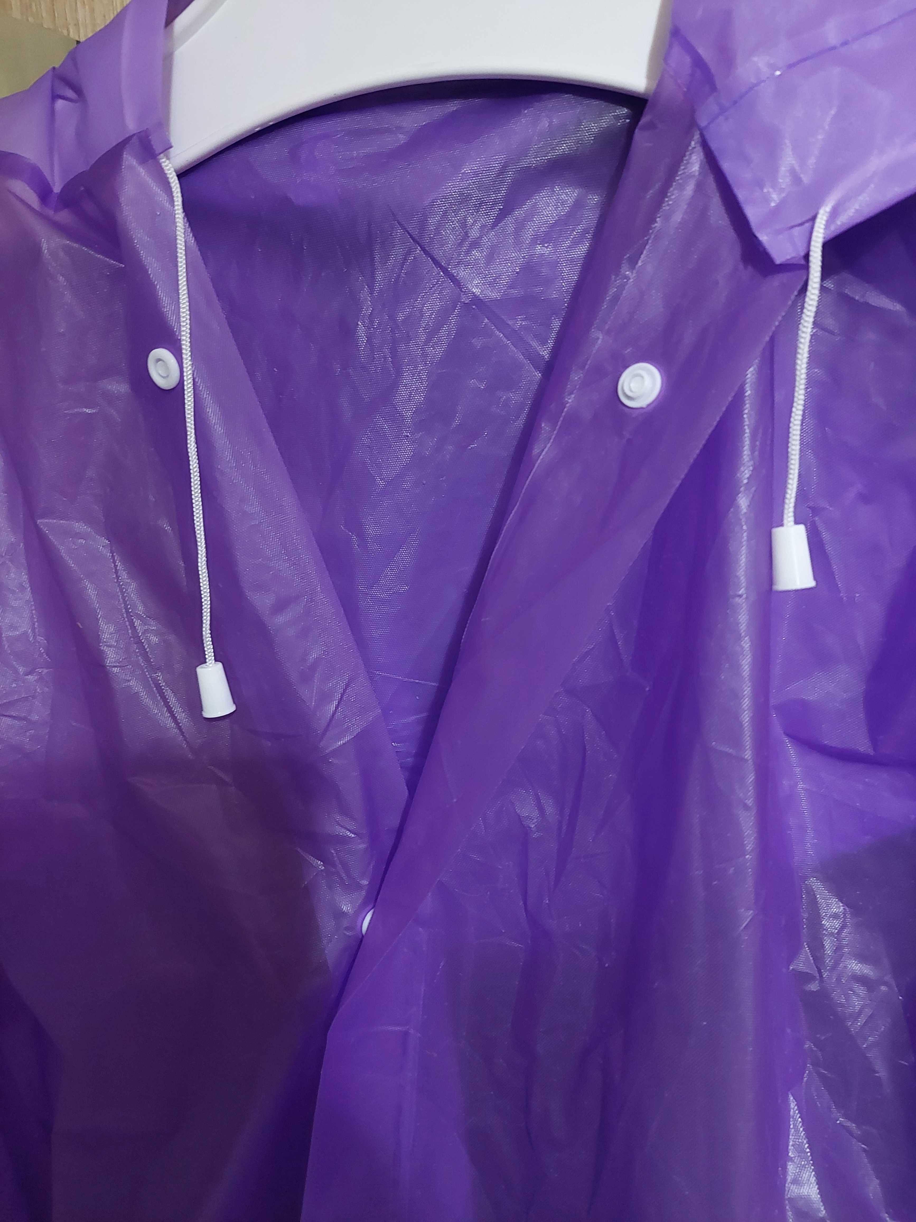 Set sezon ploios haină ploaie & protecție silicon încălțăminte