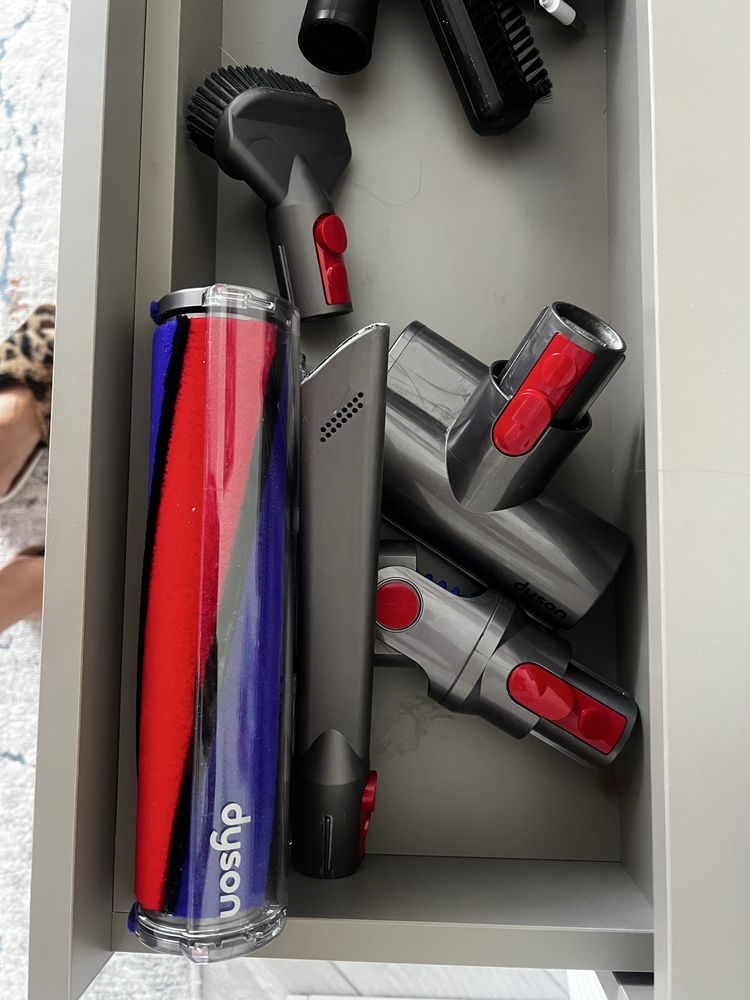 Dyson V 11absolute