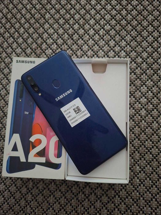 Samsung A20s 32GB