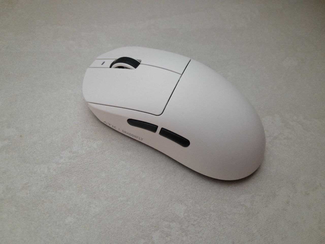продам мышь atk a9