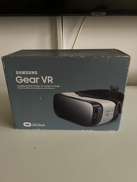 Ochelari realitate virtuala