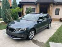 Skoda Octavia Skoda/Octavia/3/Distronic/LED/Tableta/Cutie/Automata/DSG/Navi/Euro/6/