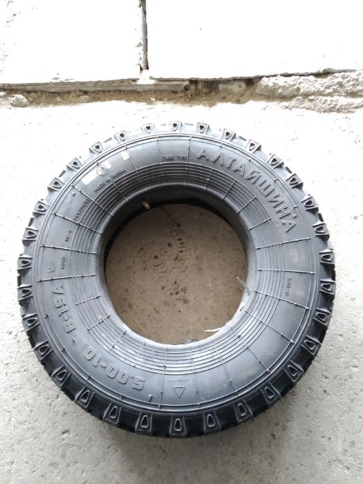 5, 00-10 В-19ам ТТ АШК Max.325Кгс