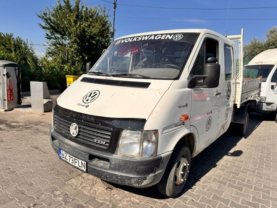 Vand Volkswagen LT46