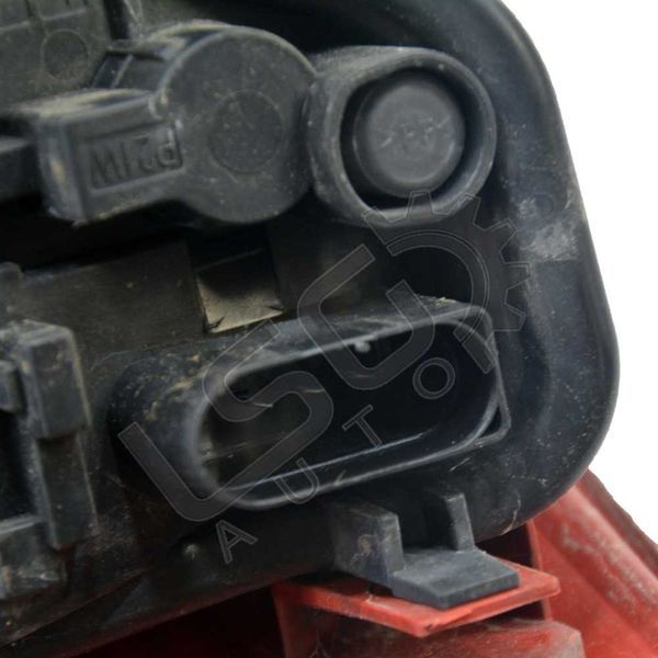 Ляв външен стоп AUDI A6 (4F, C6) 2004-2011 A151221N-30