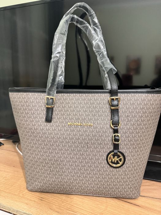 Сумка женская большая