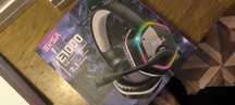 EKSA E1000 Gaming Headset – 7.1 Surround Sound
