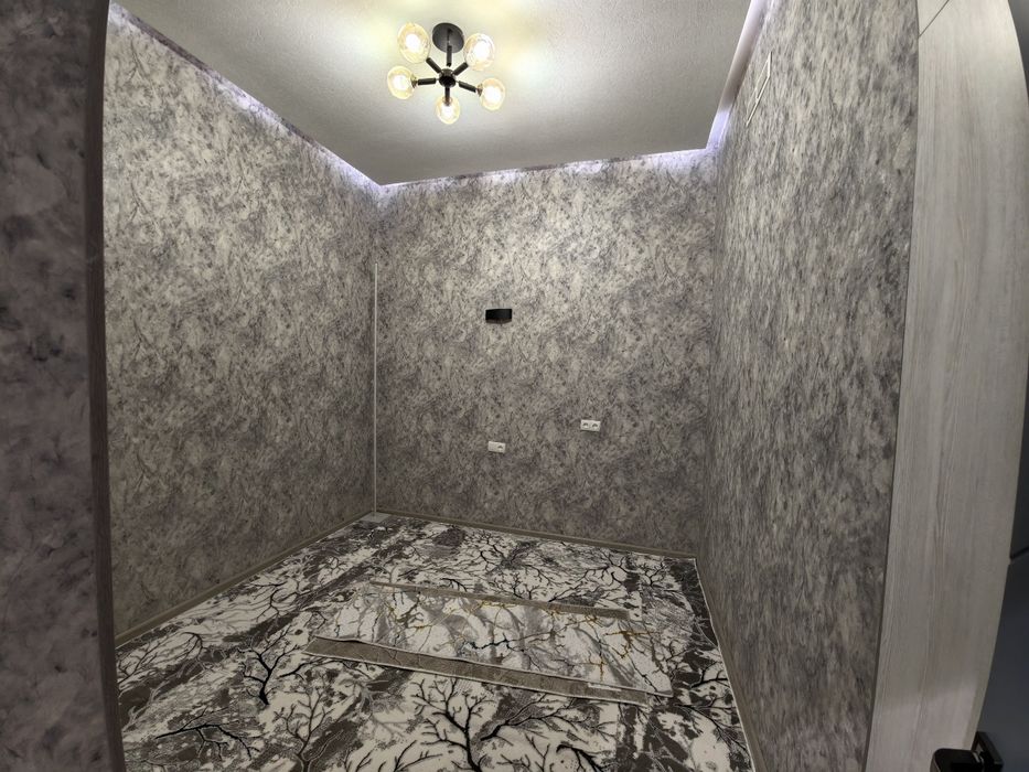 Продаётся новостройка New life Махтумкули ID: #3633