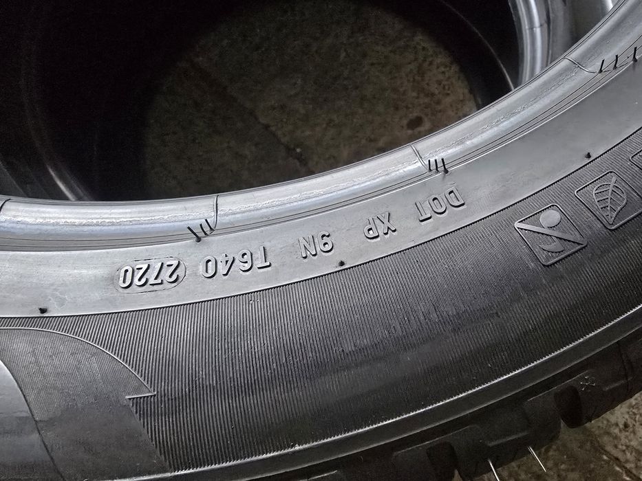 Pirelli 285/45 R21 113W MS iarnă