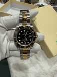 Rolex submariner gold automatic, inalta calitate+husa rolex cadou