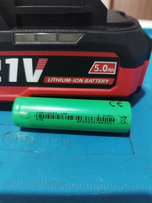 Продам акумуляторы