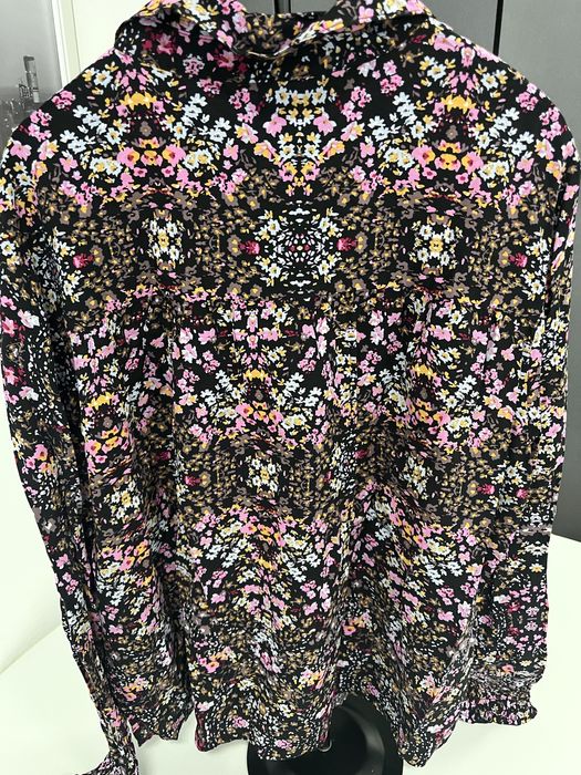 Bluza camasa S. Oliver noua