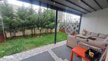 Apartament la parter cu terasă și grădină proprie – 2 camere, Tunari,