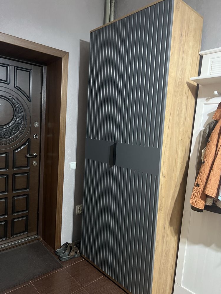 Продам шкаф , в абсолютно новом состоянии, купили , не подошел по разм