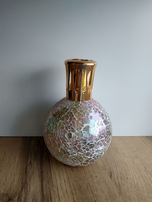 Лампа Берже с ароматизатором