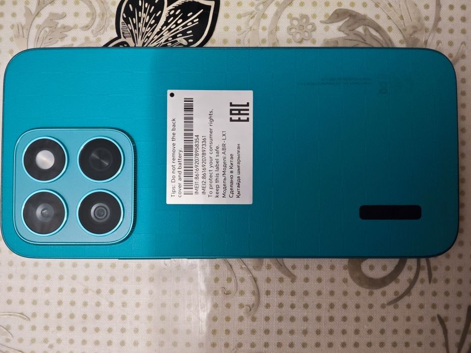 Хонор х8с идияал