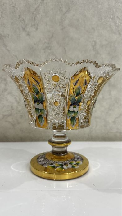 Хрусталь Bohemia