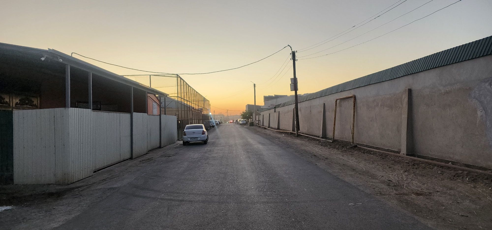 Assalomu alaykum urganch shahrida  tayyor biznes sotiladi binosi bilan