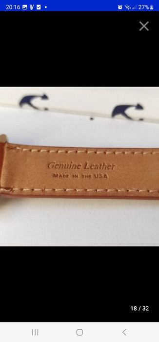 Ceas Hamilton vintage 1954