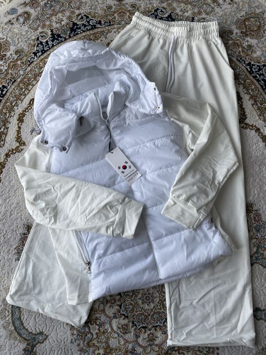 Костюм спортивный