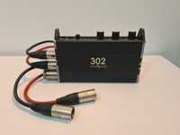 Mixer audio portabil profesional Sound Devices 302