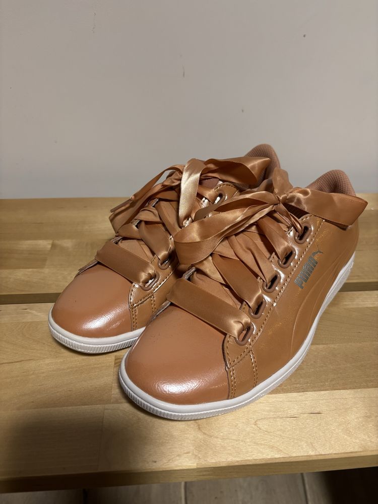 Маратонки Puma 40 номер