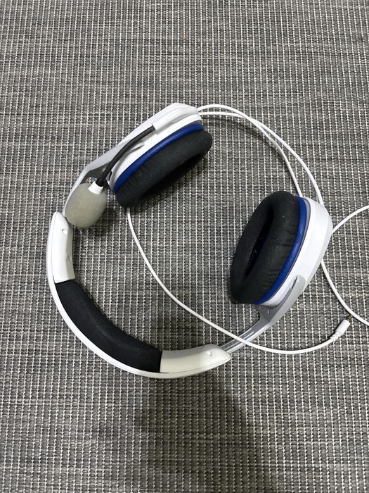 Наушники игровые