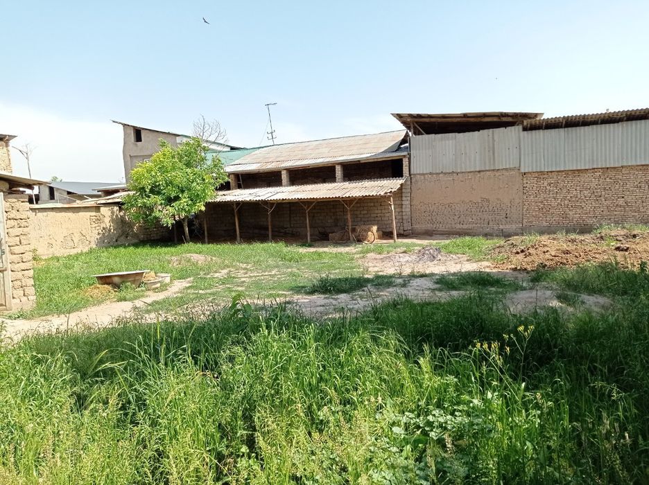 Продаётся участок