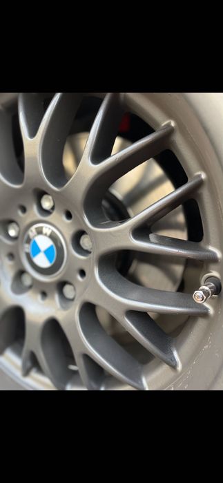 Jante bmw r17 rondell 0058