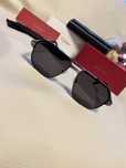 CARTIER CT0424S ochelari de soare rame de ochelari autentic